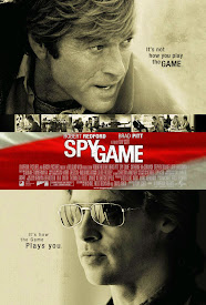 Watch Movies Spy Game (2001) Full Free Online