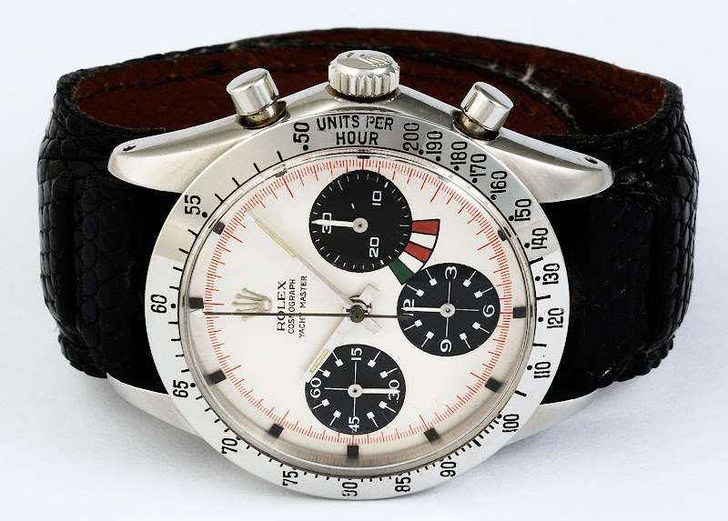 Owner Review: Rolex Yacht-Master 40 126622 - FIFTH WRIST