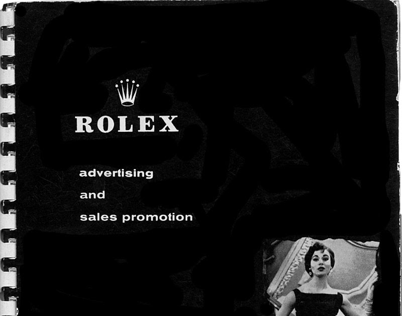 Rolex promotion Clearance