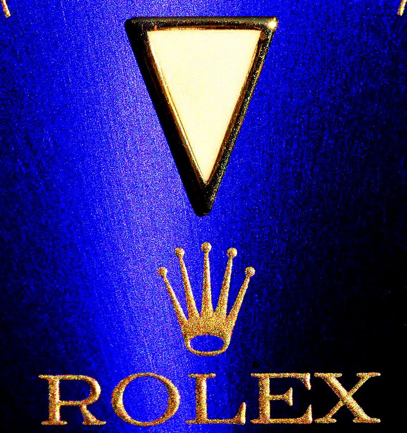 Welcome To Rolexmagazine Com Home Of Jake S Rolex World Magazine Optimized For Ipad And Iphone Rolex Crown Logo History