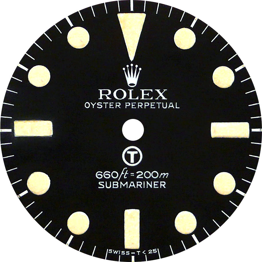 rolex face iwatch