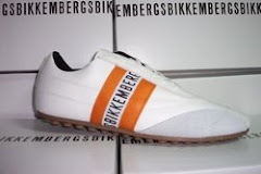 Ref. Blanco Naranja Cordones
