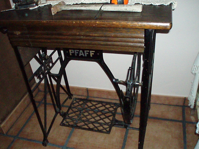 EL MUNDO MÁGICO DE WALLY: MIS MUEBLES RESTAURADOS POR MI