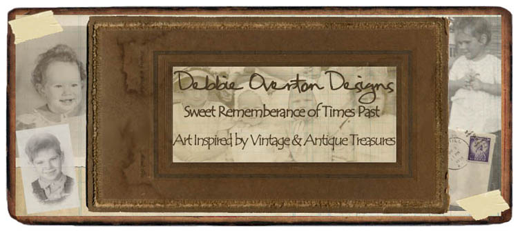 Debbie Overton Designs