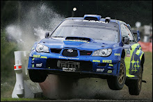 Subaru Impreza WRC