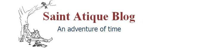 Saint Atique Blog: Obsolete