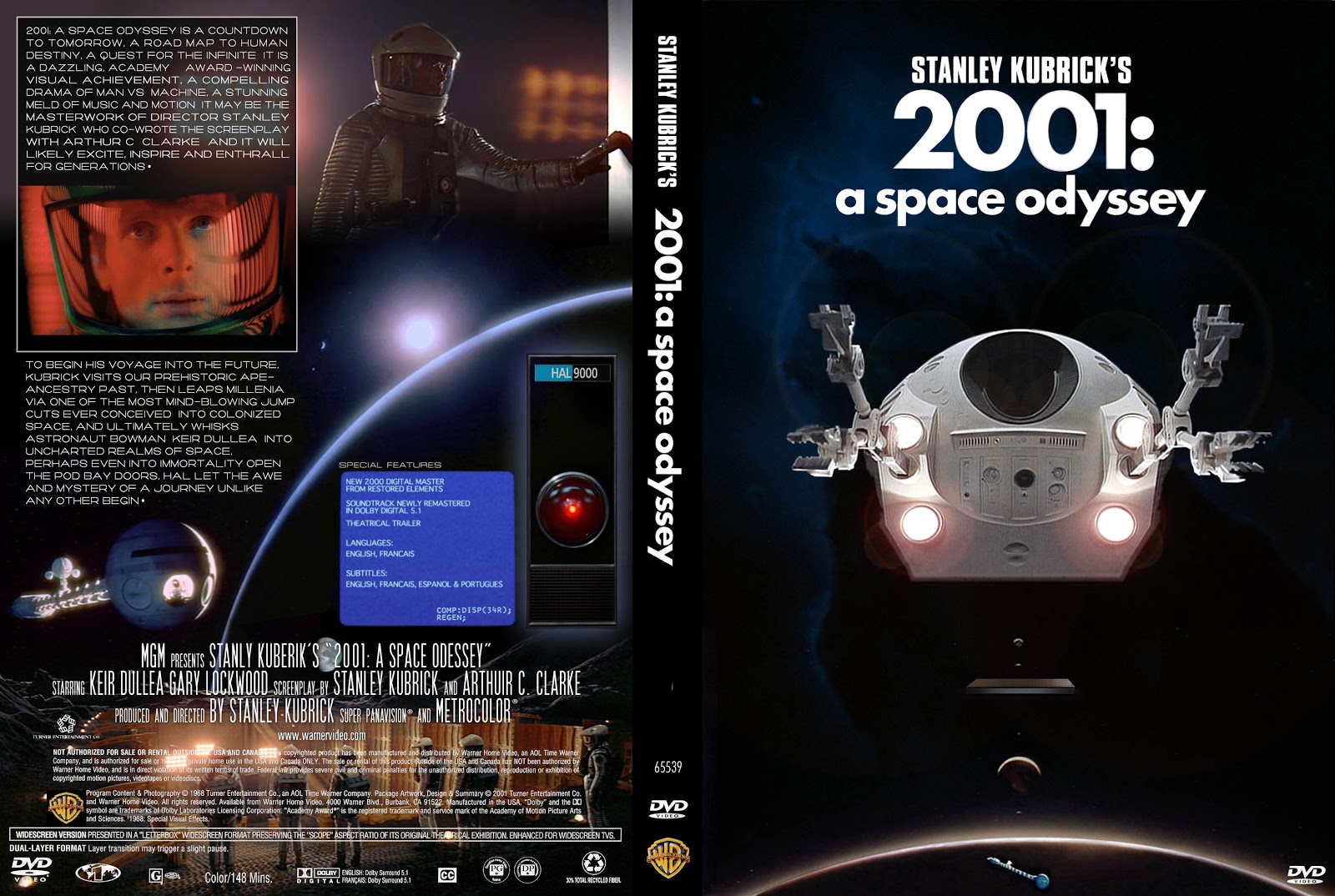 Notes from SAOS: Good Movies on Artificial Intelligence II