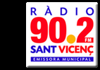 Radio Sant Vicenç 90.2 FM