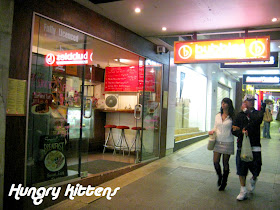 Hungry Kittens Bubbles Cafe Bar And Dining