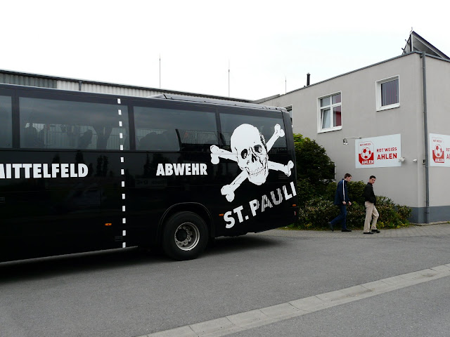 Groundhopper00 Rot Weiss Ahlen V St Pauli