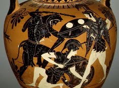 .: ตำนาน เฮอร์คิวลิส วีรบุรุษที่แข็งแกร่งที่สุดในเทวตำนานกรีก( Berserker )