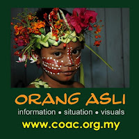 Centre for Orang Asli Concerns