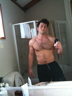 The Daily Meat: Guys with Iphones
