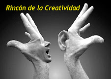 Rincón de la Creatividad