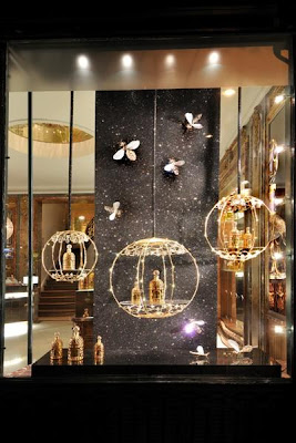 Perfume Shrine Guerlain Labeille Bee Transformed Into A Luxurious