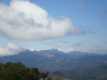 Vista de Gonçalves para Região de Monte Verde