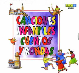 Musica infantil (Nueva Sección)