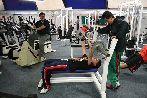 Gym Dgf Gym Dgf