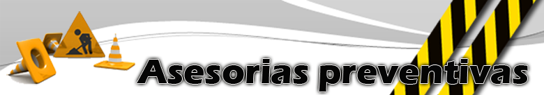 ASESORIAS PREVENTIVAS