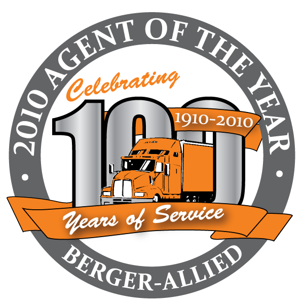Berger Allied Movers