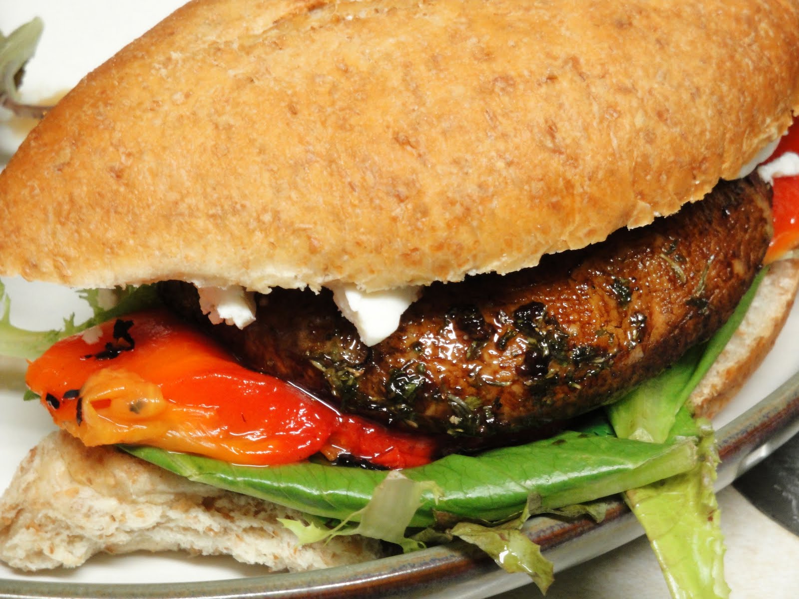 My Random Life Story Today's Special Steak & Potato Kebabs, Grilled