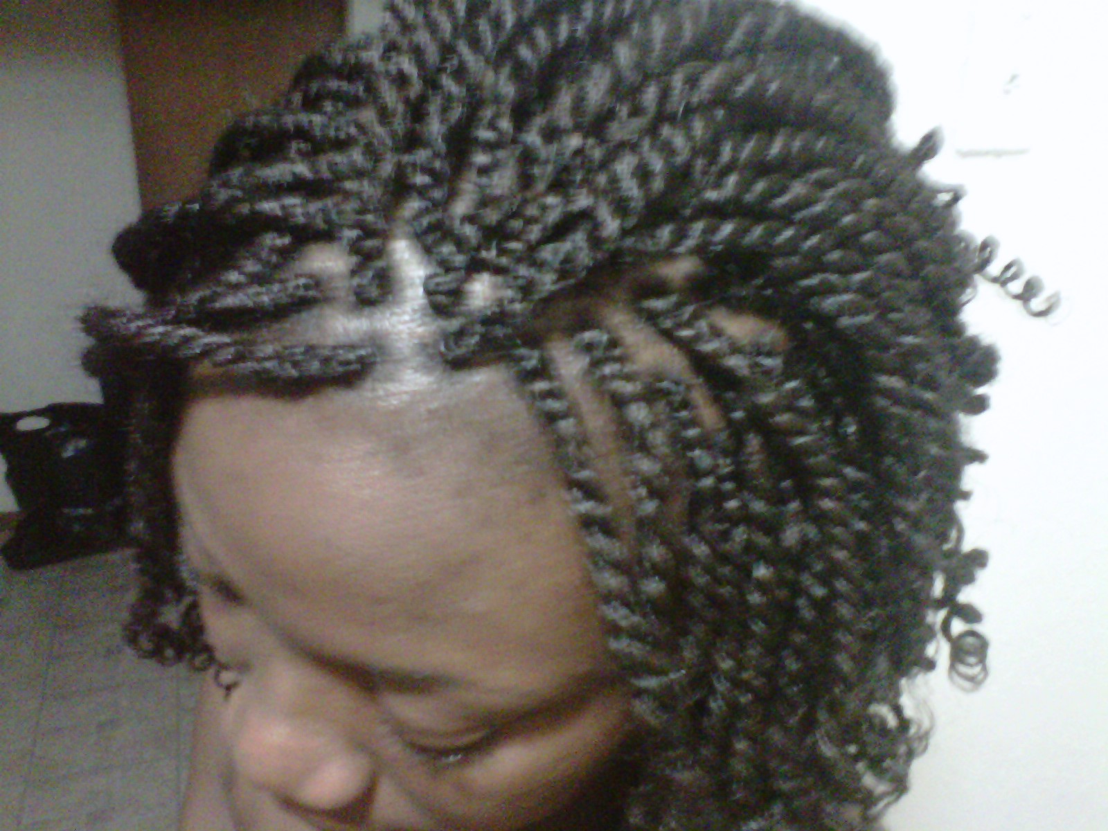 Hair Braiding in Oklahoma City Area Hair Braiding in Oklahoma City