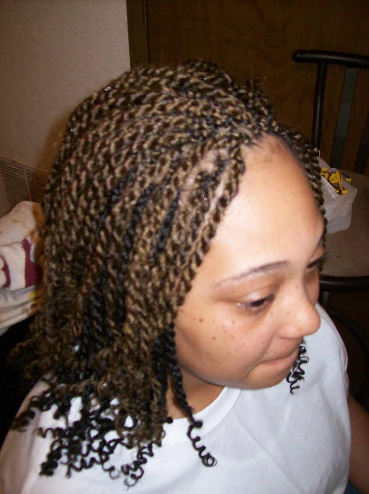 Hair Braiding in Oklahoma City Area Hair Braiding in Oklahoma City