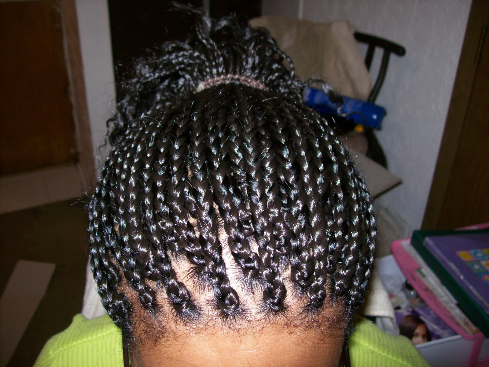 Hair Braiding in Oklahoma City Area Hair Braiding in Oklahoma City
