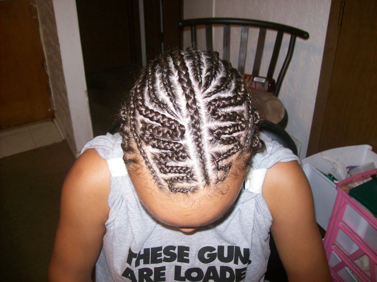 Hair Braiding in Oklahoma City Area Hair Braiding in Oklahoma City