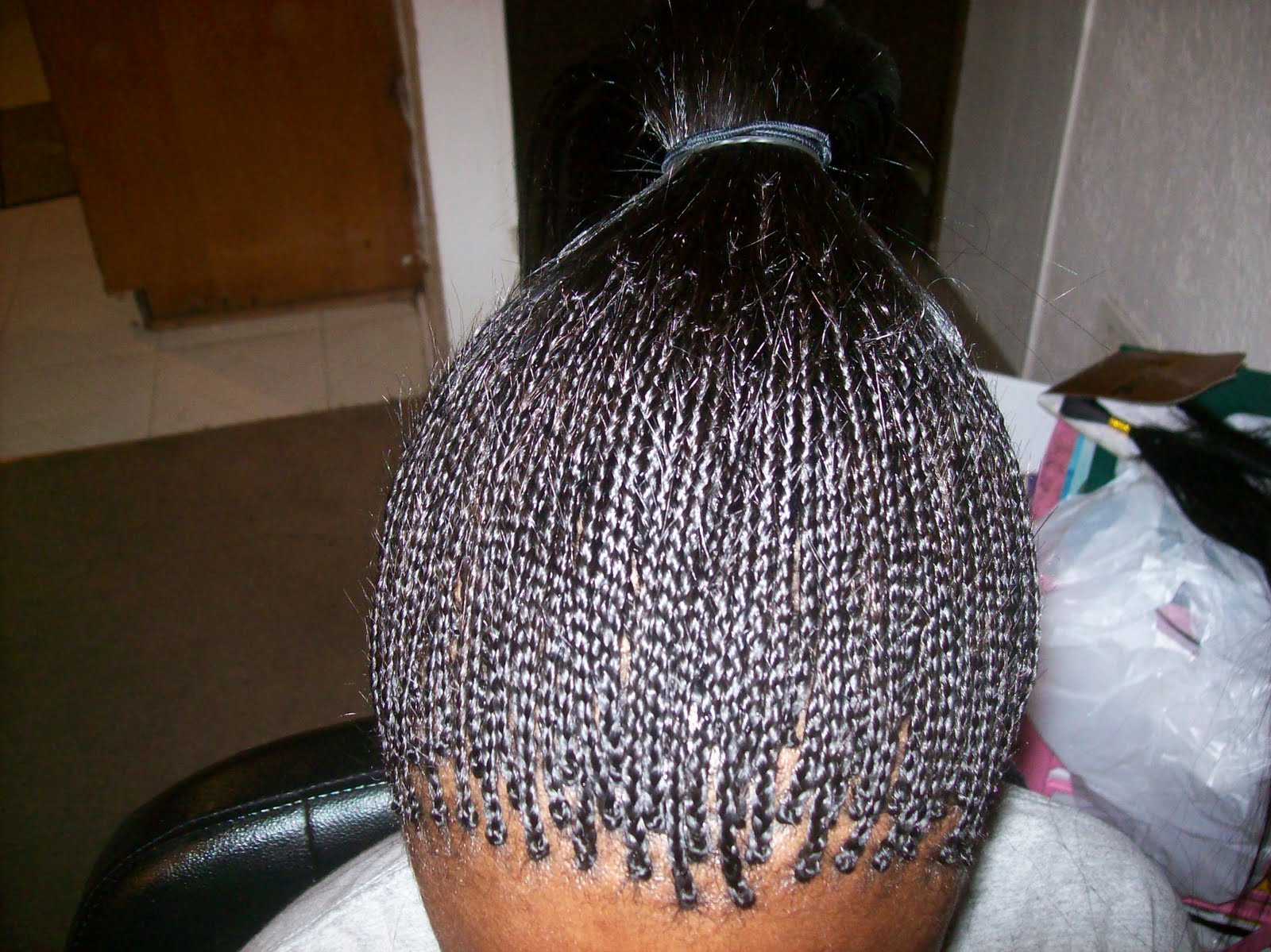 Hair Braiding in Oklahoma City Area Hair Braiding in Oklahoma City