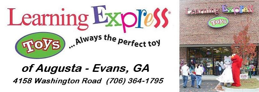 Learning Express Toys of Augusta - Evans, GA
