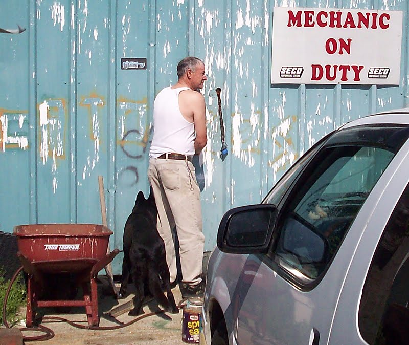 Junkyard Life Classic Cars, Muscle Cars, Barn finds, Hot rods and part