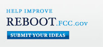 FCC Needs Your Ideas