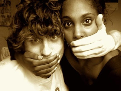 Referendar a discriminação!