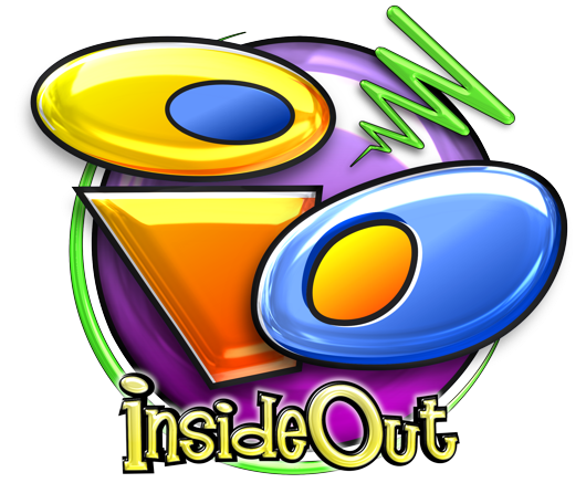 InsideOut Children's Ministries