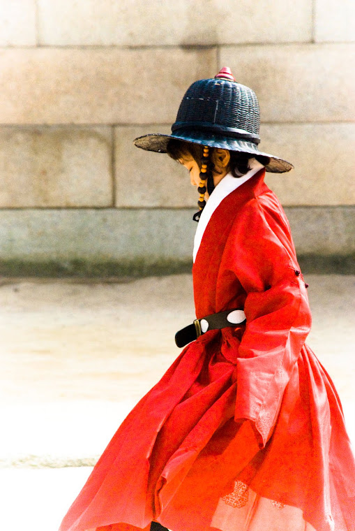 Traditional Korea (2009)