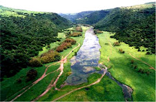 Darbat Valley during Monsoon