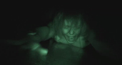 [REC] movie Angela Vidal - Manuela Velasco