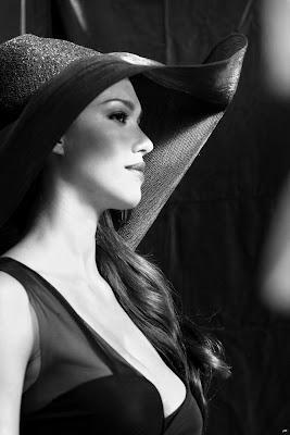 jessica alba campari extras