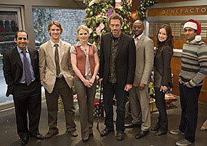 house md quotes its a wonderful life