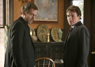 house md quotes wilsons heart