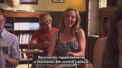 californication foda 3a temporada casos do Hank