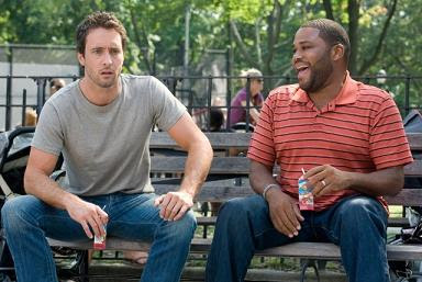 filme plano b anthony anderson alex o'loughlin