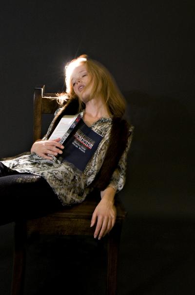 ayasha bano fotografia homicídio tendências perigosas