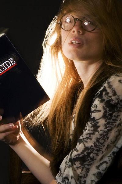 ayasha bano fotografia homicídio tendências perigosas