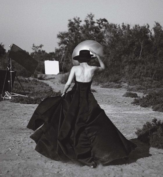 carey mulligan vogue outubro 2010