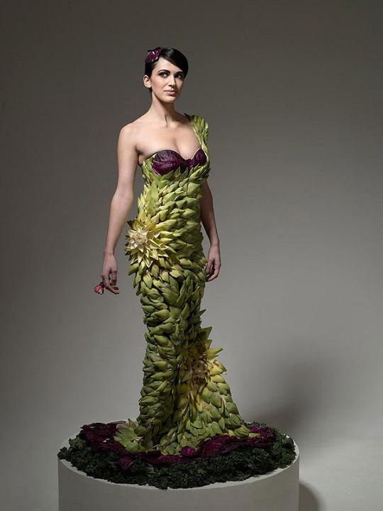 roupas de comida ted sabarese hunger pains