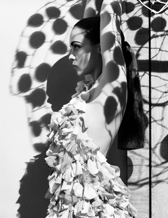 christina ricci fotografia ensaio craig mcdean