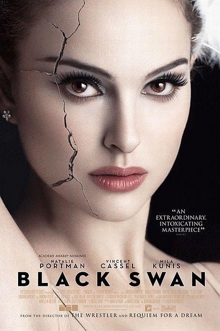 filme cisne negro poster cartaz