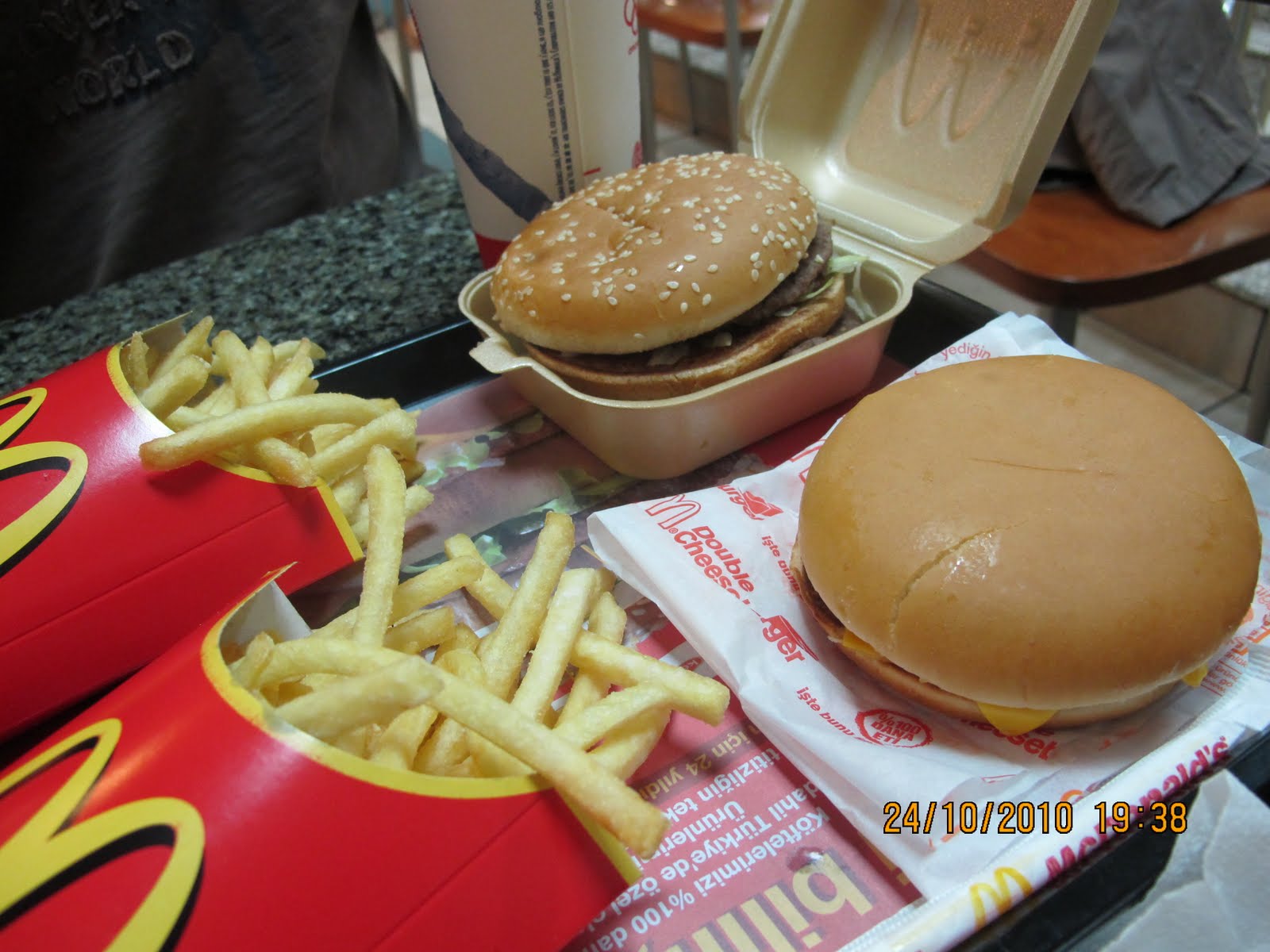 koruma programı tarihi arikiman lokantası